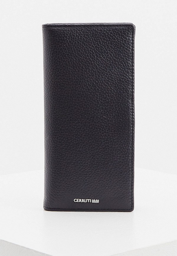 

Кошелек Cerruti 1881, Синий, Cerruti 1881 RTLAAH988501