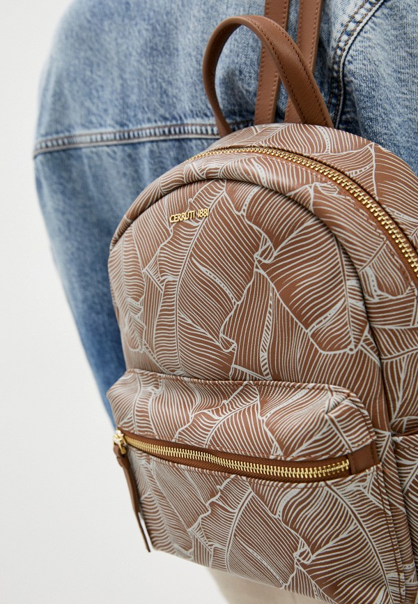 фото Рюкзак cerruti 1881