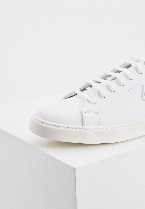 фото Кеды philipp plein