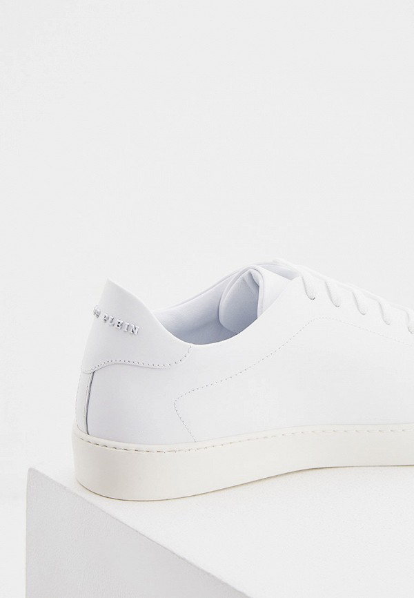 фото Кеды philipp plein