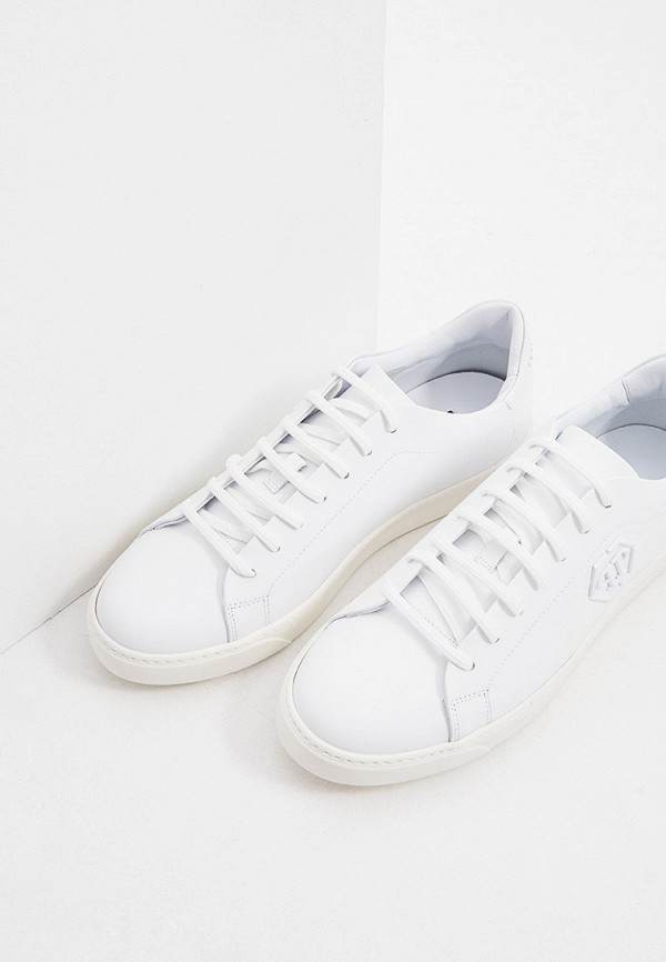 фото Кеды philipp plein