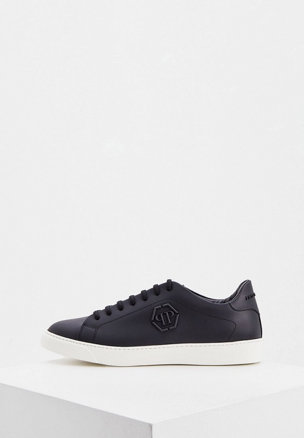 

Кеды Philipp Plein, Черный