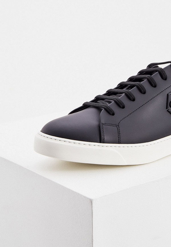 фото Кеды philipp plein