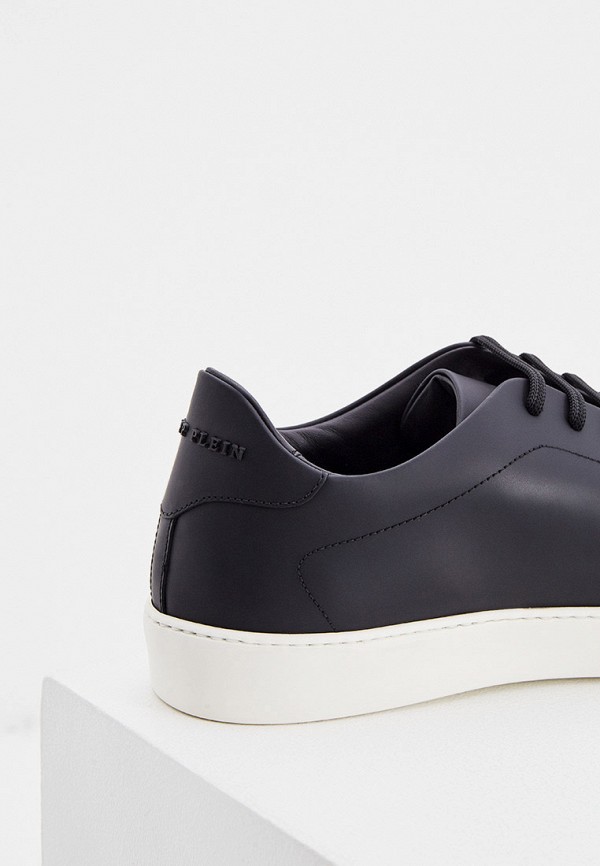 фото Кеды philipp plein