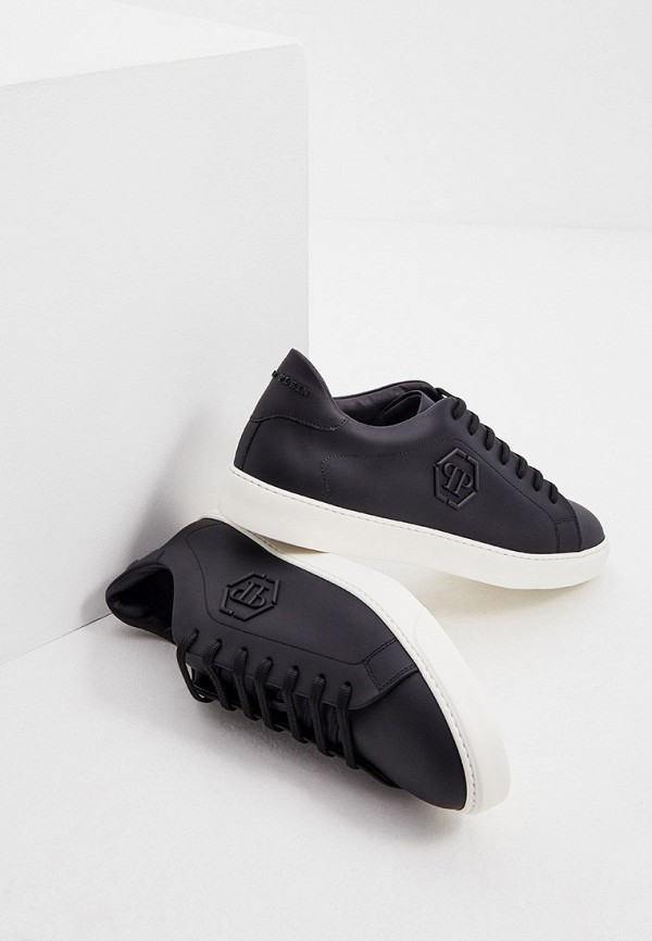 фото Кеды philipp plein