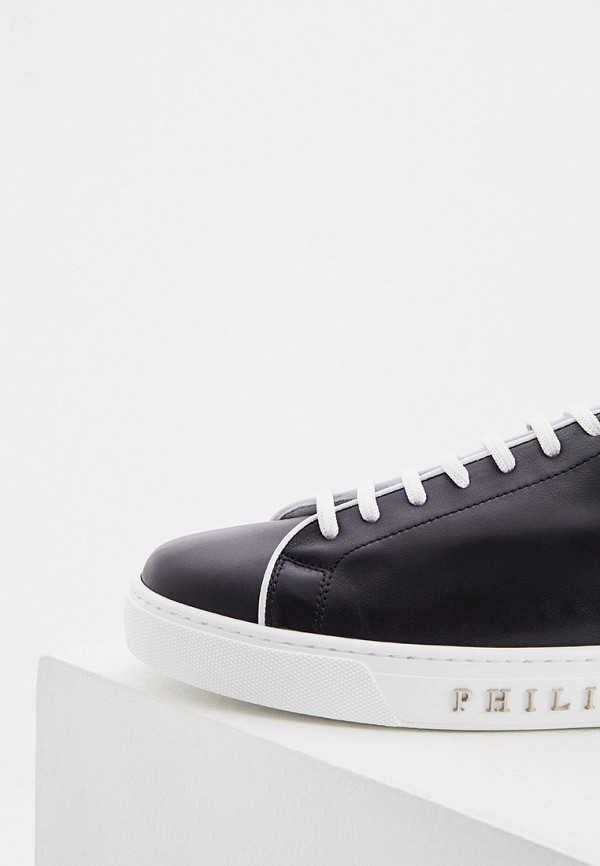 фото Кеды philipp plein