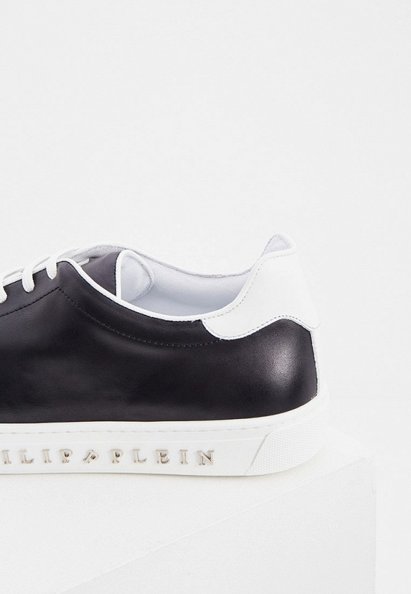 фото Кеды philipp plein