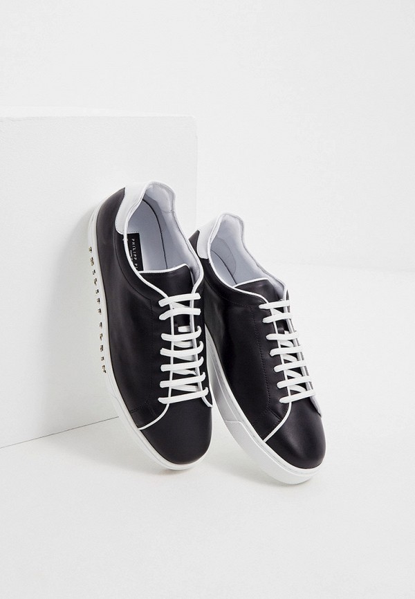 фото Кеды philipp plein