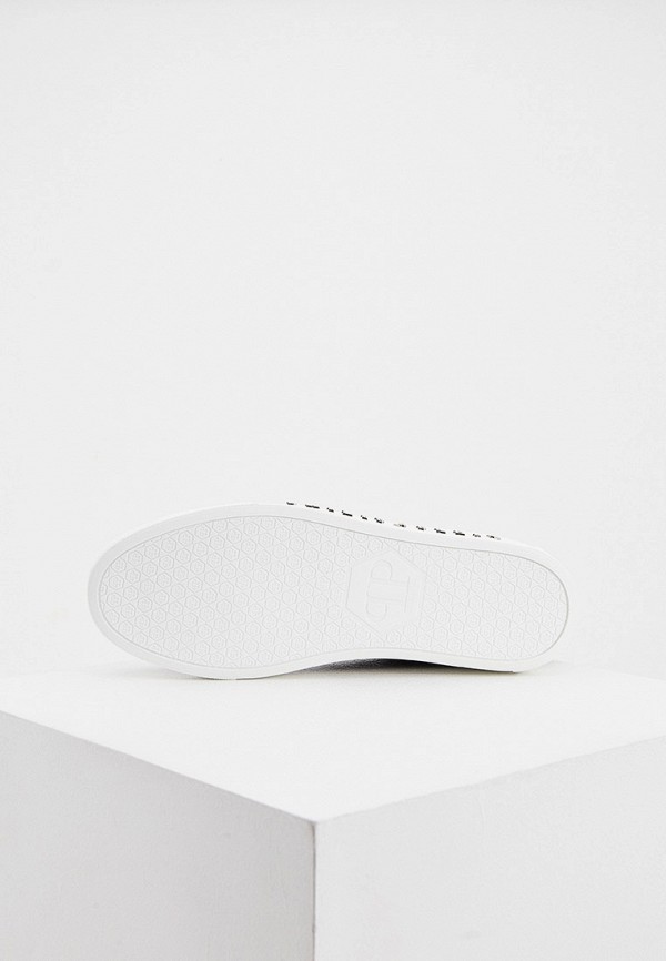 фото Кеды philipp plein