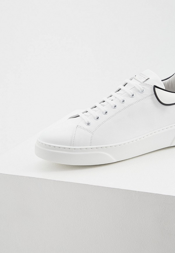 фото Кеды philipp plein