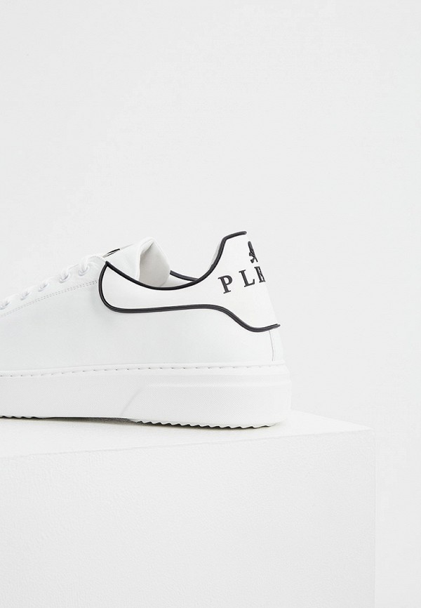 фото Кеды philipp plein