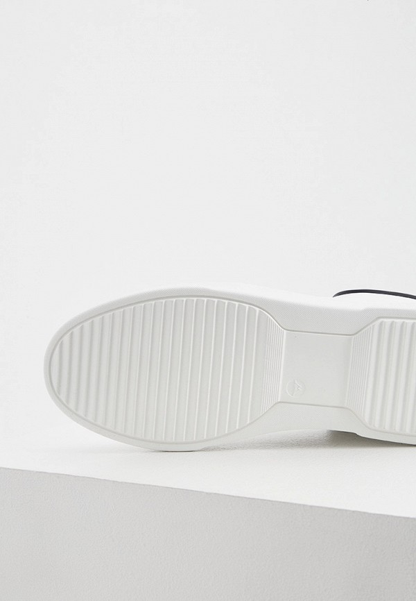 фото Кеды philipp plein