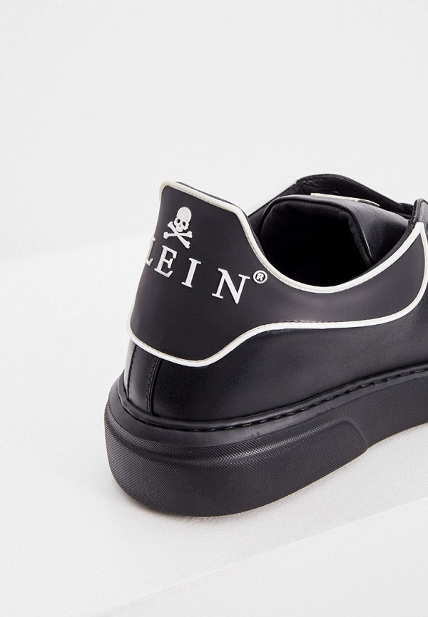 фото Кеды philipp plein