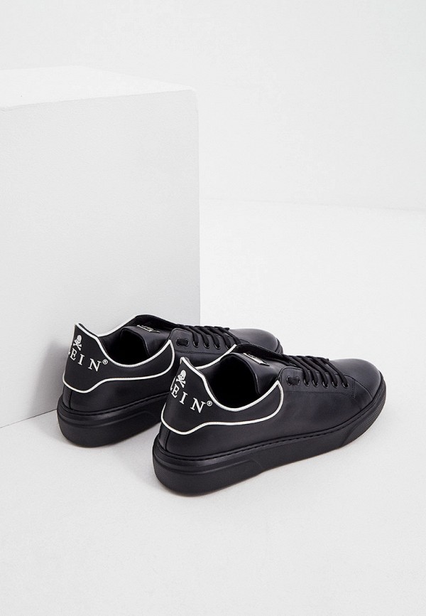 фото Кеды philipp plein