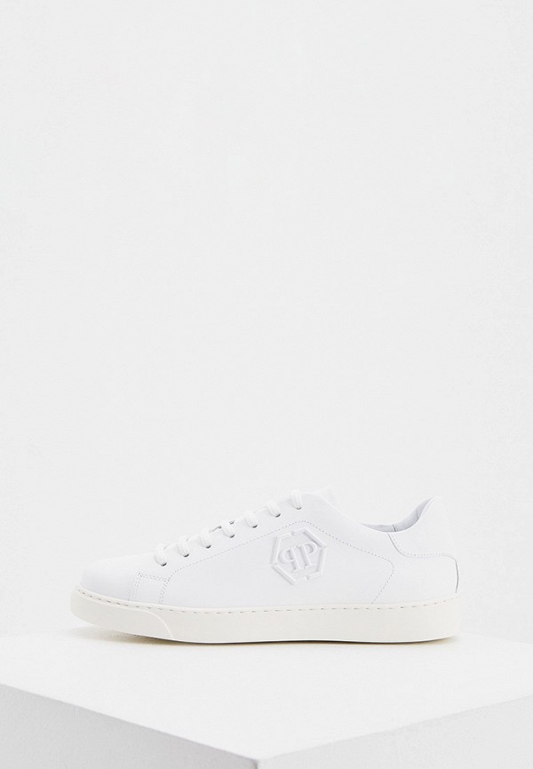 фото Кеды philipp plein