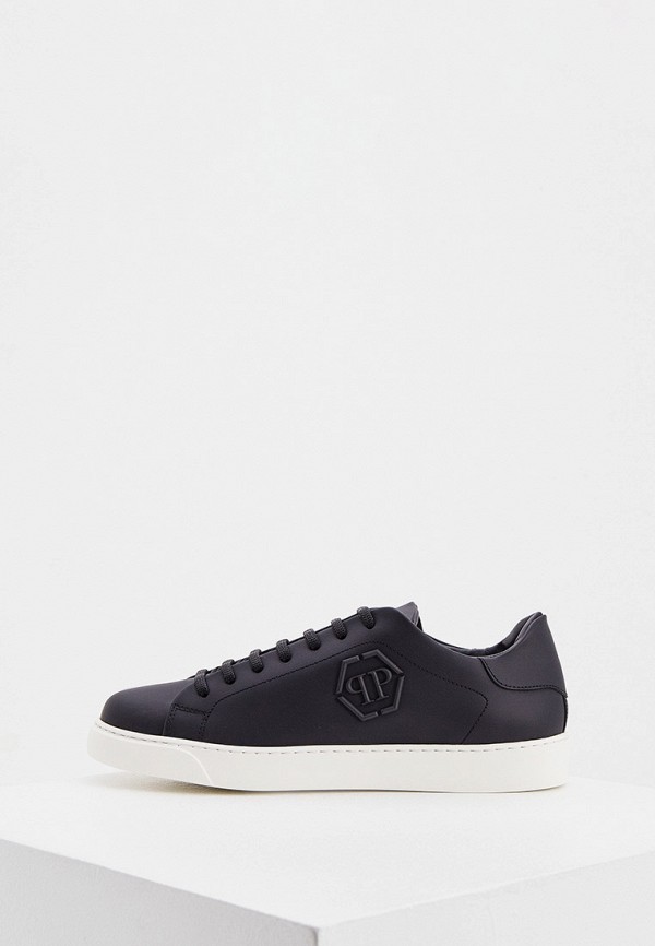 фото Кеды philipp plein