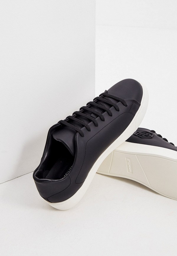 фото Кеды philipp plein