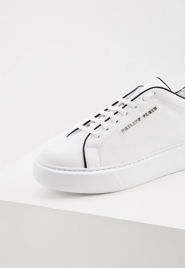 фото Кеды philipp plein