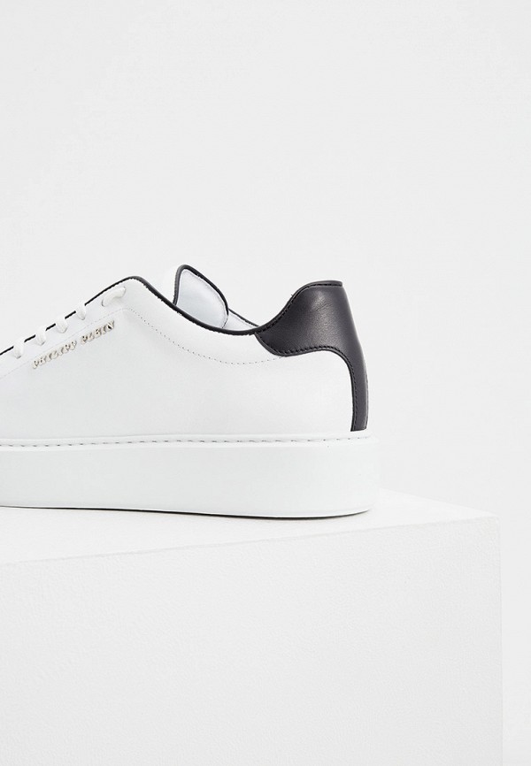 фото Кеды philipp plein