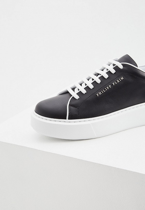 фото Кеды philipp plein