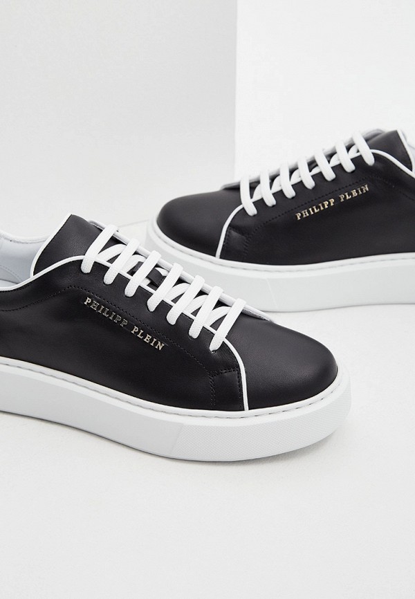 фото Кеды philipp plein
