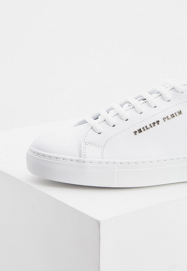 фото Кеды philipp plein