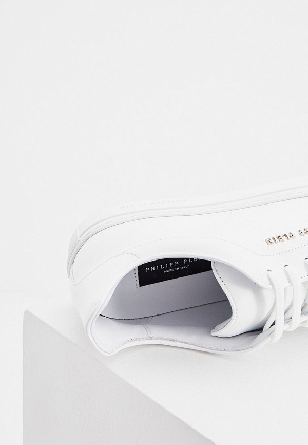 фото Кеды philipp plein