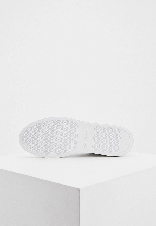 фото Кеды philipp plein