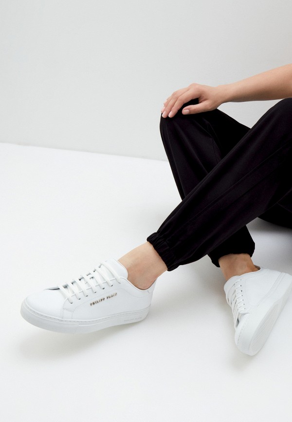 фото Кеды philipp plein