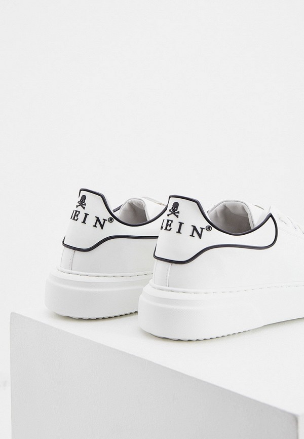 фото Кеды philipp plein