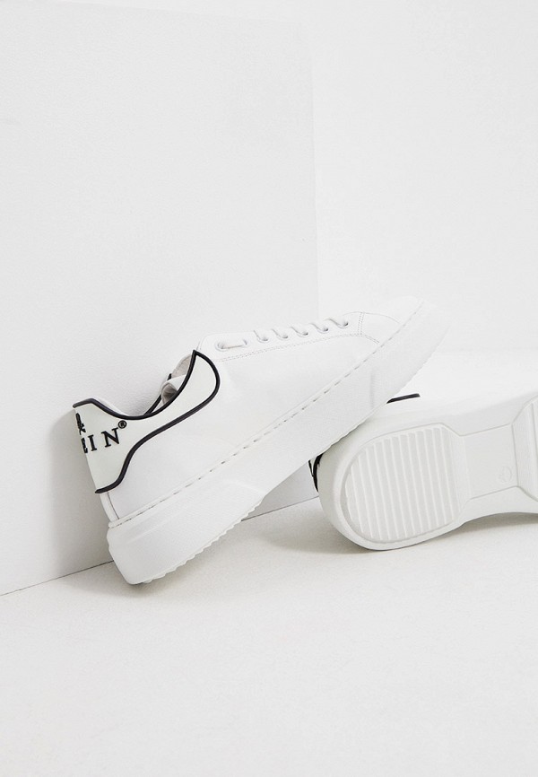 фото Кеды philipp plein