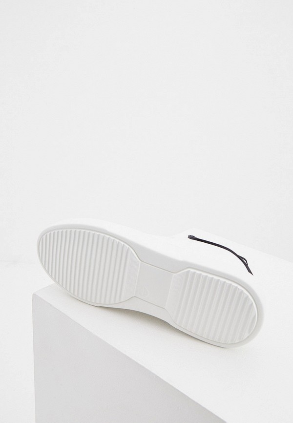 фото Кеды philipp plein