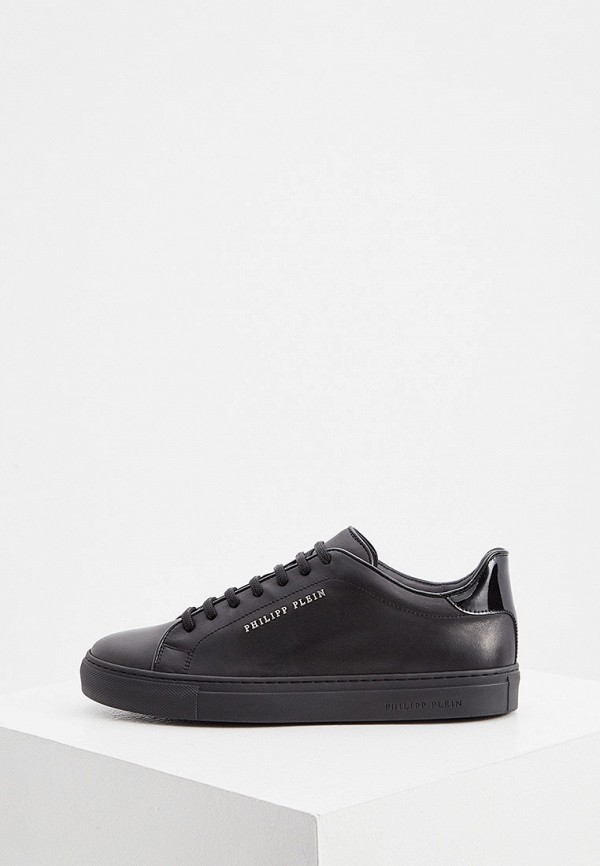 

Кеды Philipp Plein, Черный