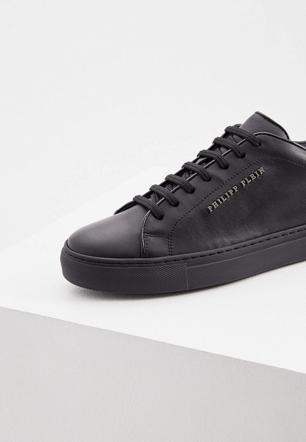 фото Кеды philipp plein