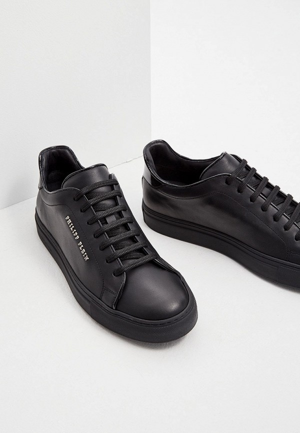 фото Кеды philipp plein