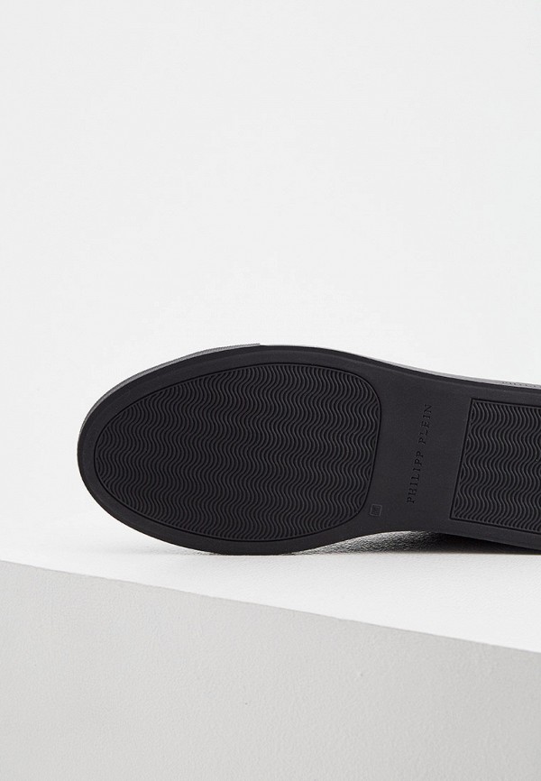 фото Кеды philipp plein