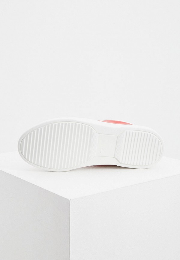 фото Кеды philipp plein