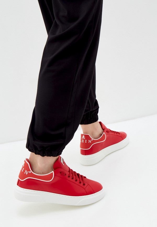 фото Кеды philipp plein
