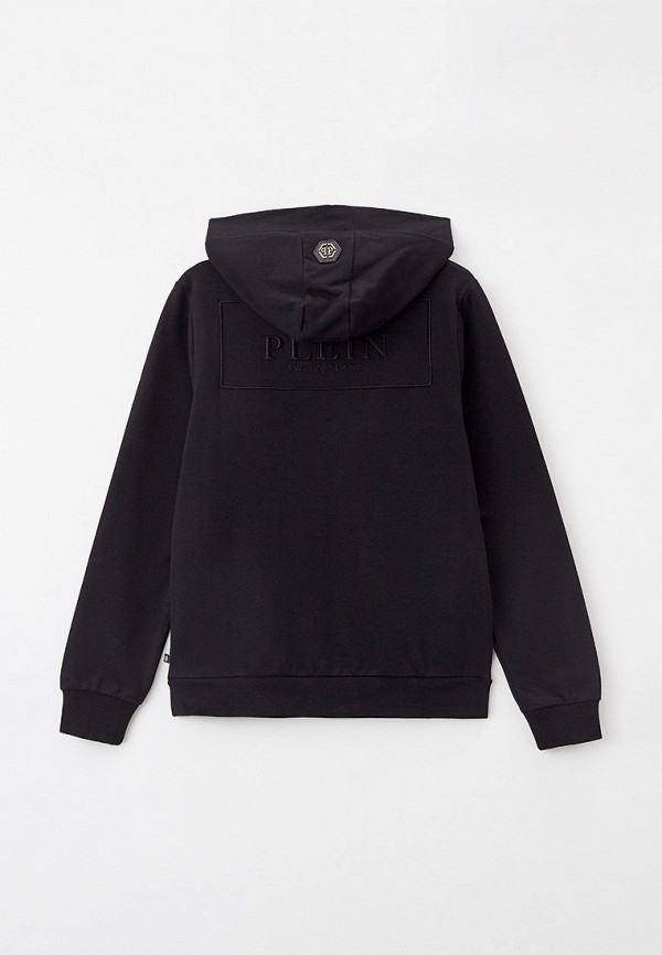 фото Худи philipp plein