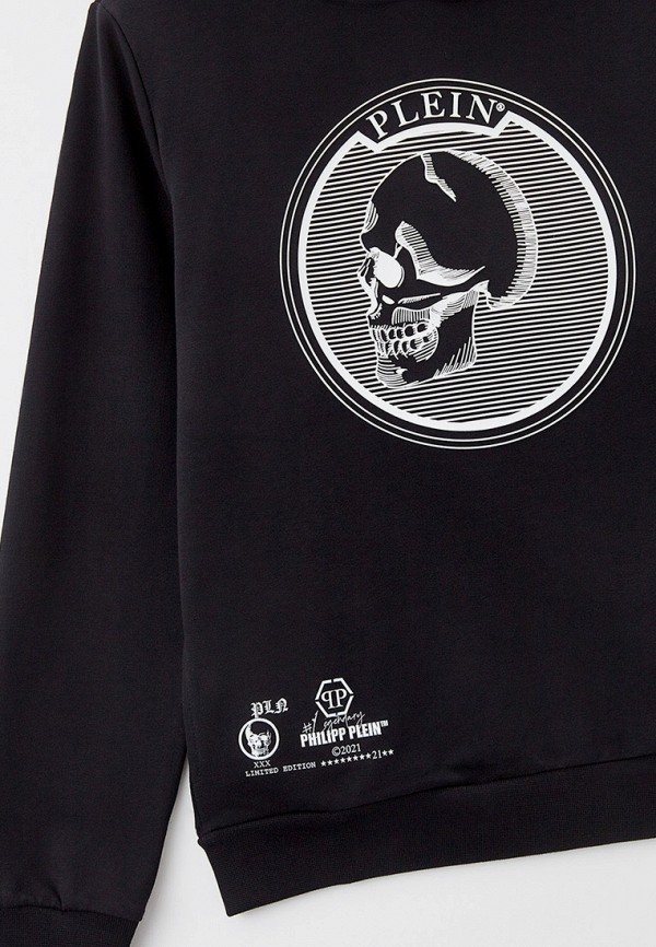 фото Худи philipp plein