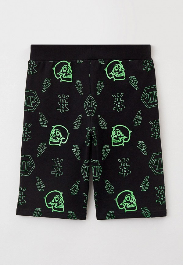 фото Шорты спортивные philipp plein