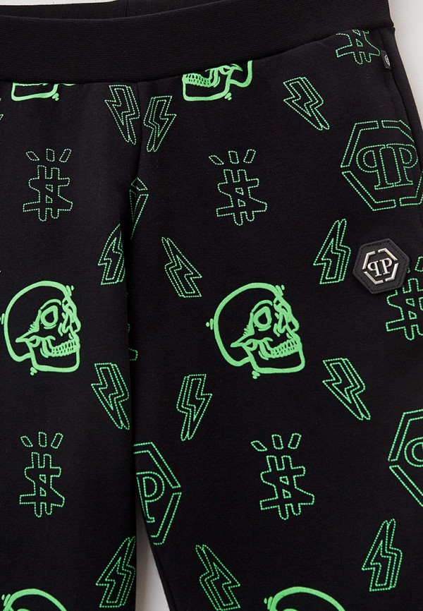 фото Шорты спортивные philipp plein