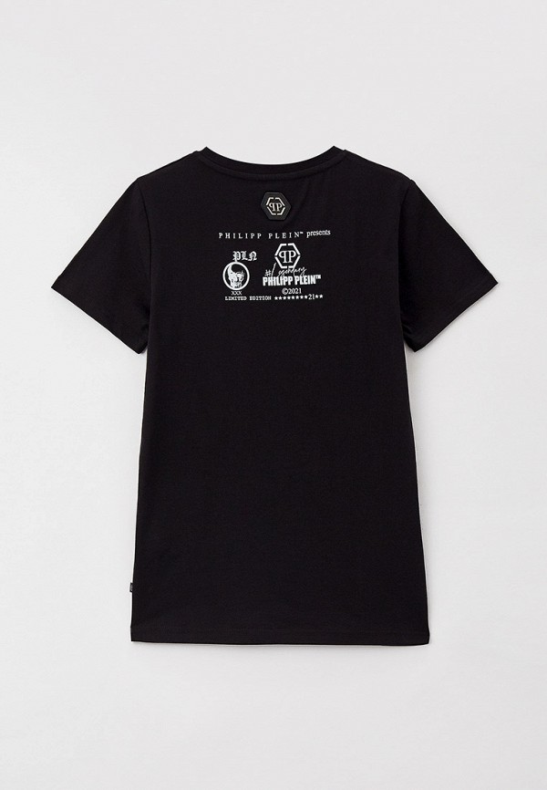 фото Футболка philipp plein