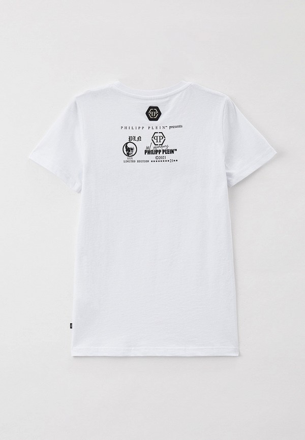 фото Футболка philipp plein