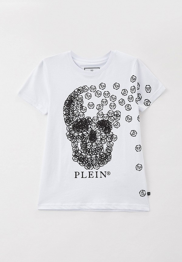 фото Футболка philipp plein