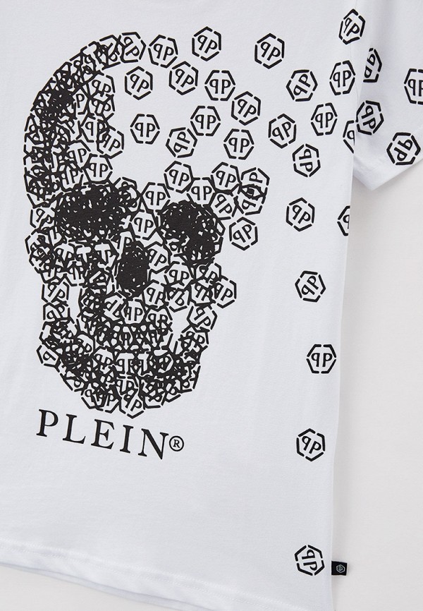 фото Футболка philipp plein
