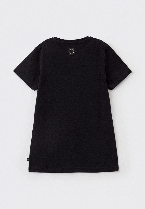 фото Футболка philipp plein