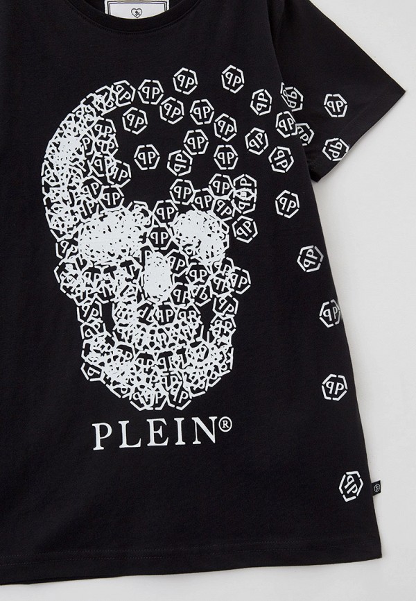 фото Футболка philipp plein