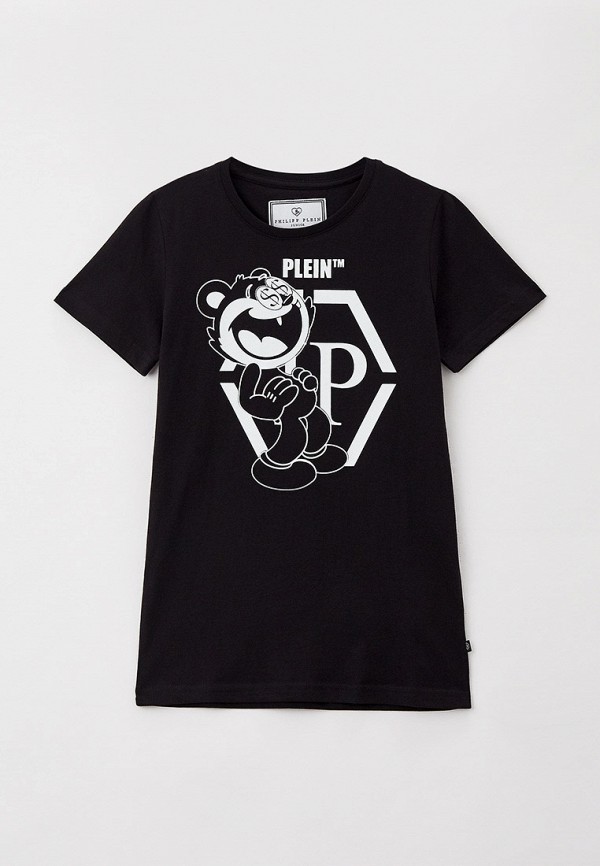 фото Футболка philipp plein