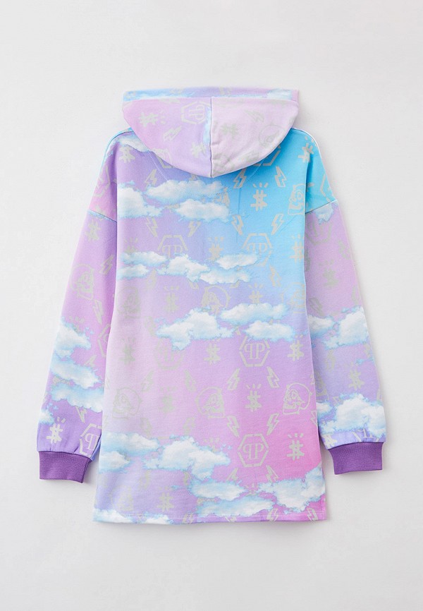 фото Платье philipp plein